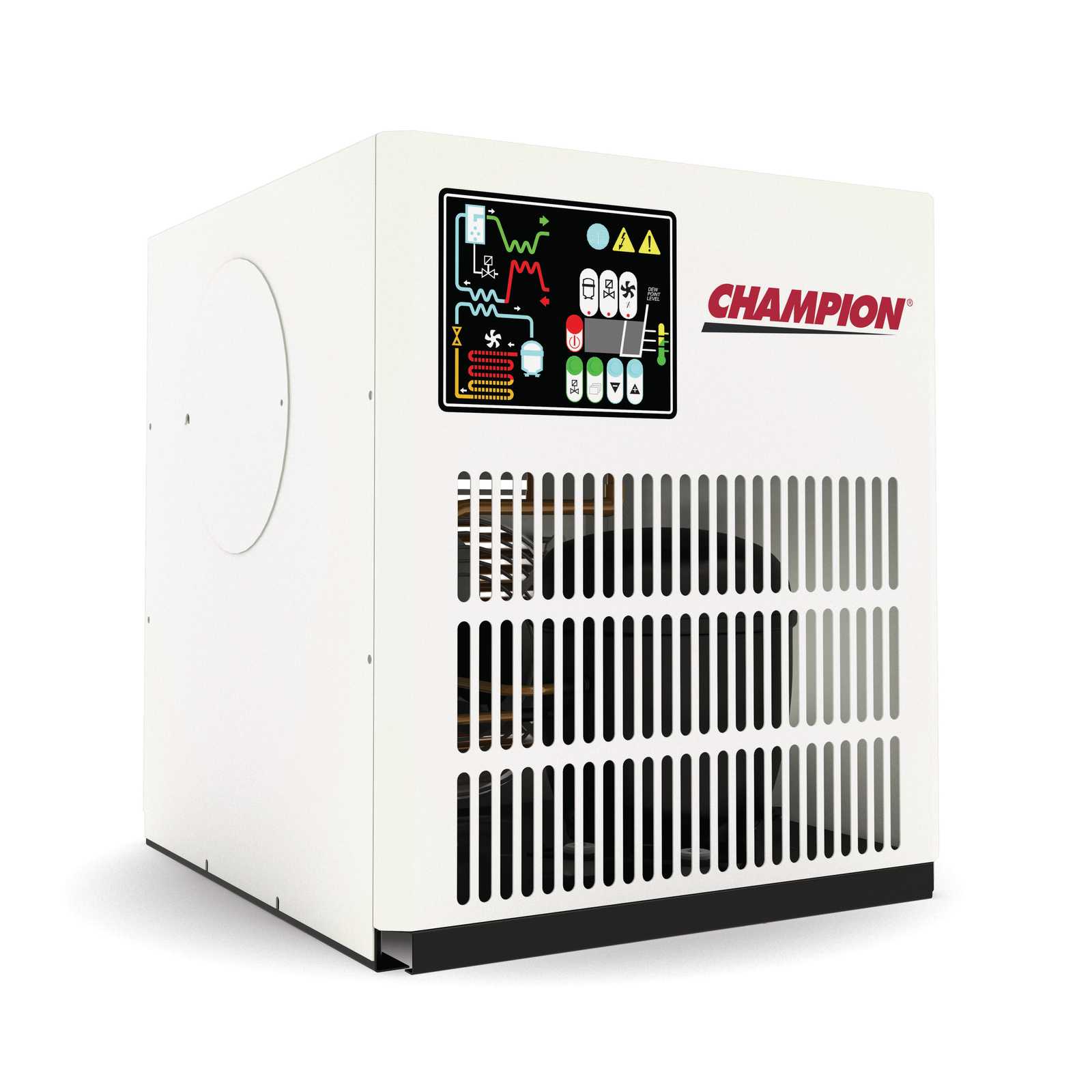 CGDA Series HPR 7-15 HERO